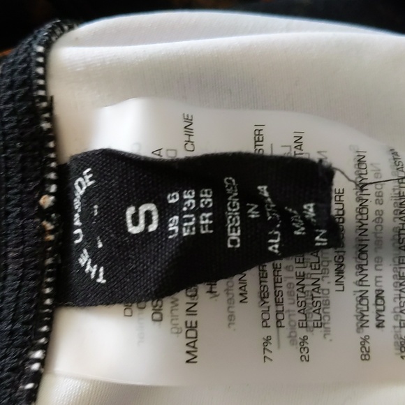 The upside leggings and bra set - Picture 5 of 5